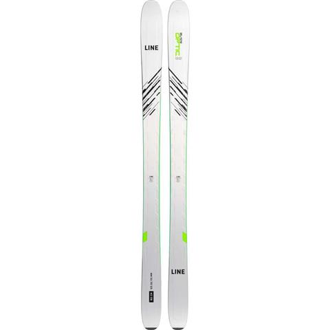 Men's Blade Optic 92 Skis