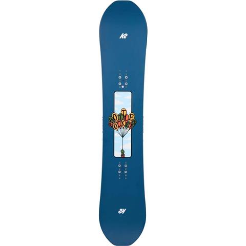 Men's Bottle Rocket Snowboard