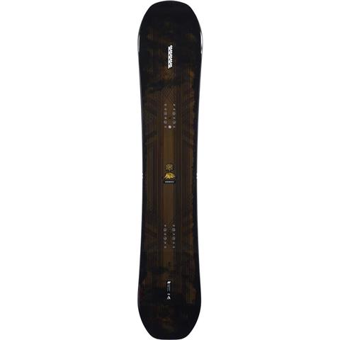 Men's Manifest Snowboard