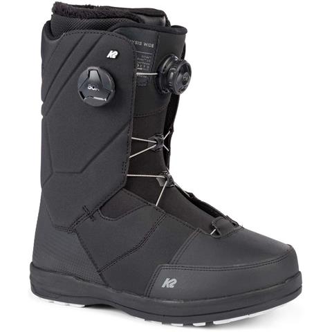 Men's Maysis Wide Snowboard Boots