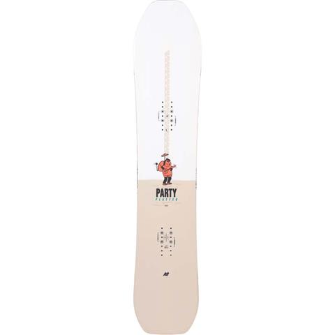 Men's Party Platter Snowboard