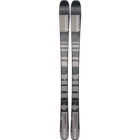 Men's Mindbender 85 Ski