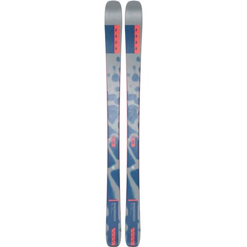 Men's Mindbender 90C Ski