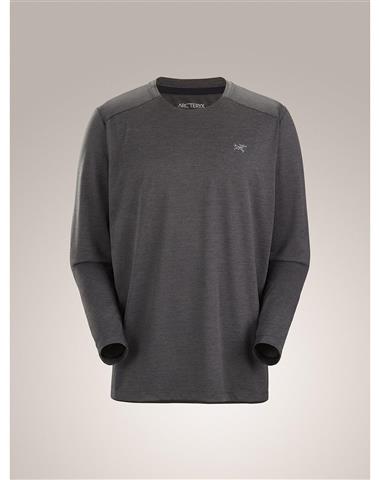Men's Cormac Crew LS