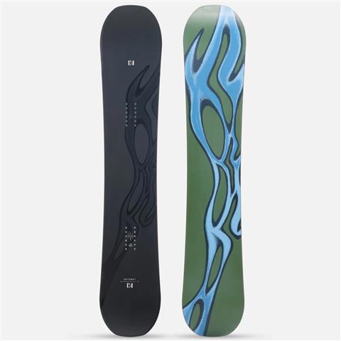 Men's Gateway Snowboard