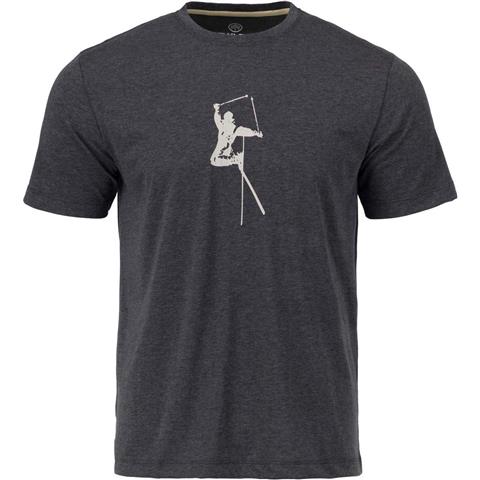 Men&#39;s Back Scratcher Tee