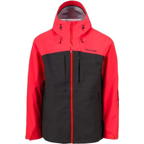 Men&#39;s Quantum Pro Jacket
