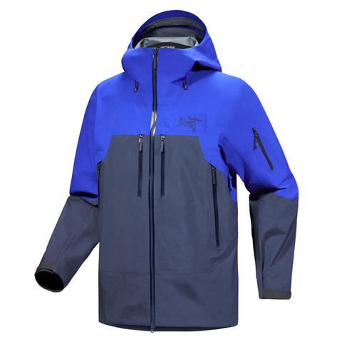Men's Rush Jacket