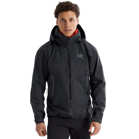 Arc'teryx Men's Beta AR Jacket | WinterMen