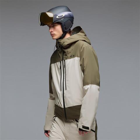 Men's Canopy Pro Insulated Jacket