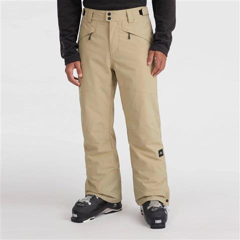 Men's Hammer Insulated Snow Pants