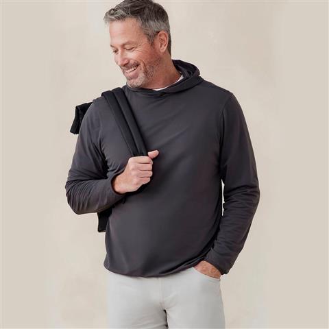Men's Stratford Hoodie