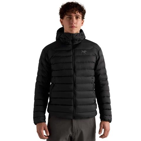 Men's Cerium Hoody