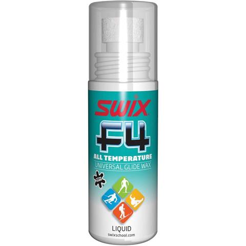 F4 Glidewax Liquid