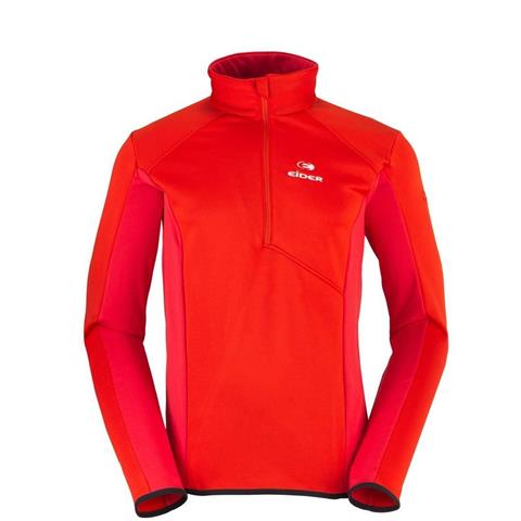 Men's Wonder 1/2 Zip