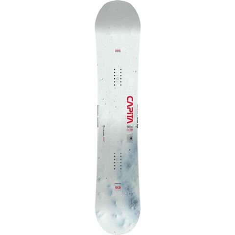 Mercury Snowboard - Unisex