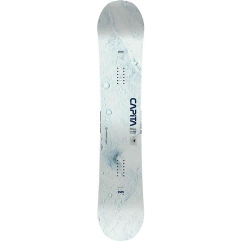 Mercury Wide Snowboard - Unisex