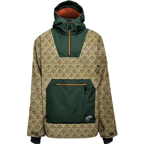 Men's Freedom Pullover