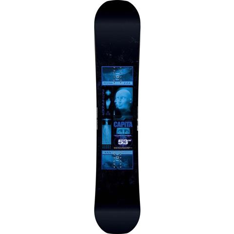 Men's Pathfinder Camber Wide Snowboard