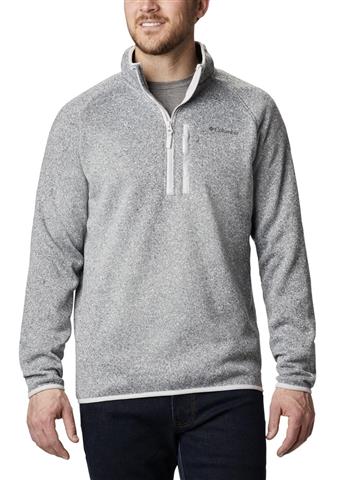 Men's Canyon Point Sweater Fleece 1/2 Zip