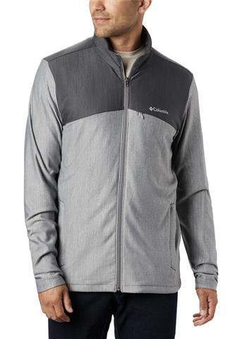 Men's Maxtrail Midlayer Fleece