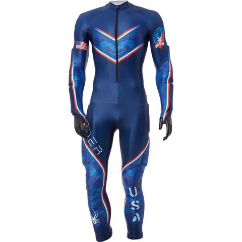 Men's World Cup GS Race Suit