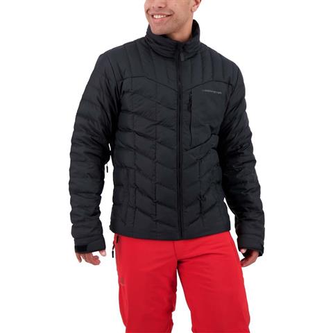 Obermeyer Klaus' Down Insulator - Men's