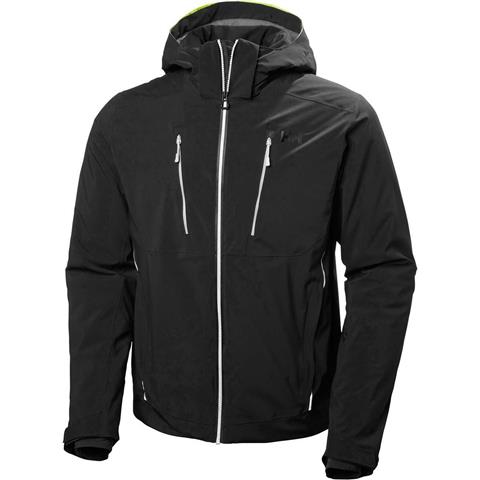 Men's Alpha 3.0 Jacket