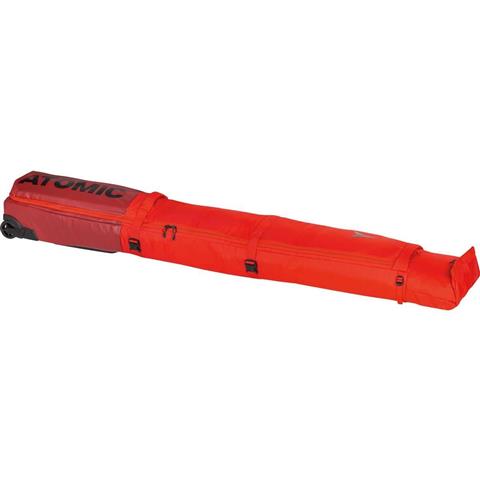 RS Double Ski Wheelie Travel Bag