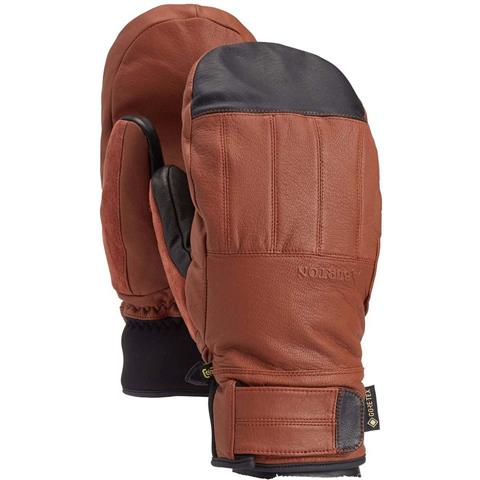 Men's GORE-TEX Gondy Leather Mitten