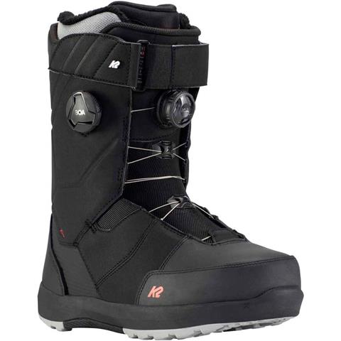 Men's Maysis Clicker X HB Snowboard Boots