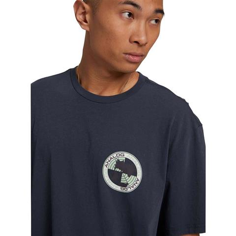 Men's Halifax Short Sleeve T-Shirt