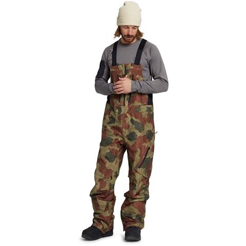 Men's [ak] GORE-TEX Cyclic Bib