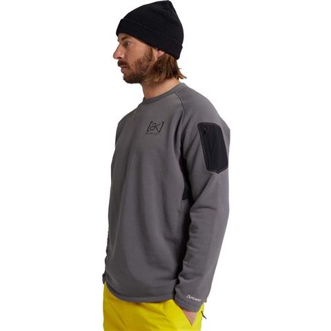 Men's [ak] Baker Power Stretch Fleece Crew