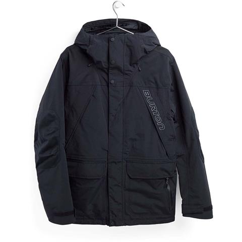 Men's Breach Insulated Jacket