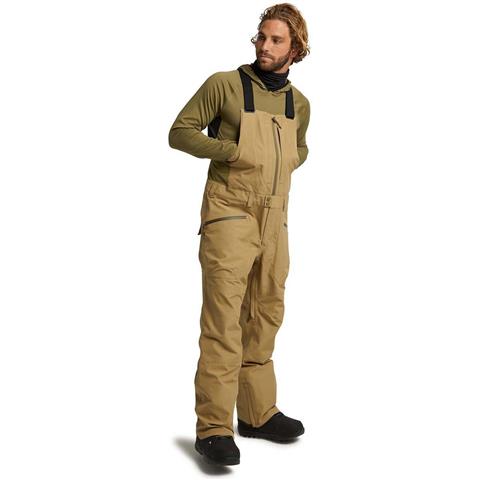 Men's GORE_TEX Reserve Bib Pant