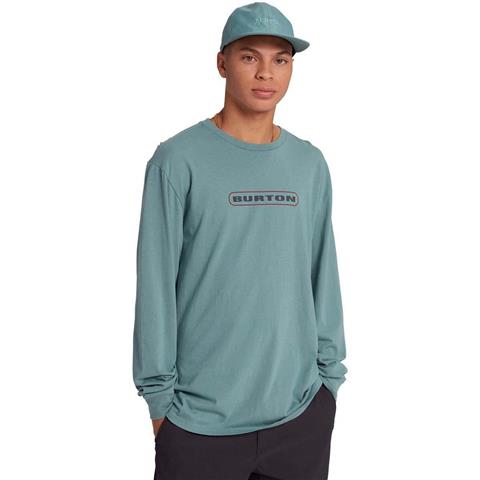 Men&#39;s Jefferson Long Sleeve T-Shirt
