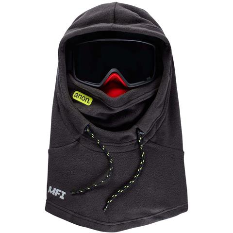Men's MFI Fleece Helmet Hood