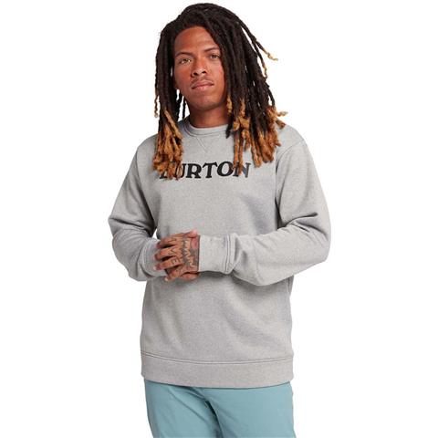 Men's Oak Crew