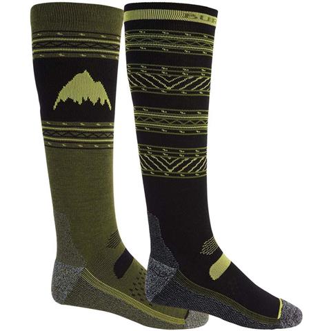 Men's Performance Lightweight Sock 2-Pack