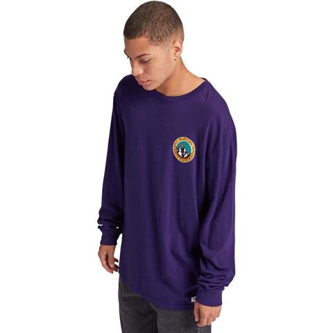 Men&#39;s Walgrove Long Sleeve T-Shirt