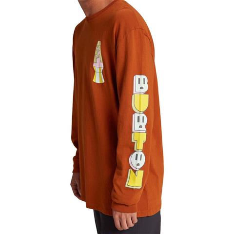 Burton Westgate Long Sleeve T-Shirt - Men's