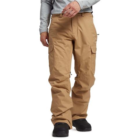 Men's Cargo Pant (Short)