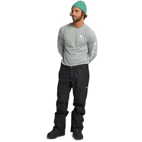 Men's Cargo Pant (Short)