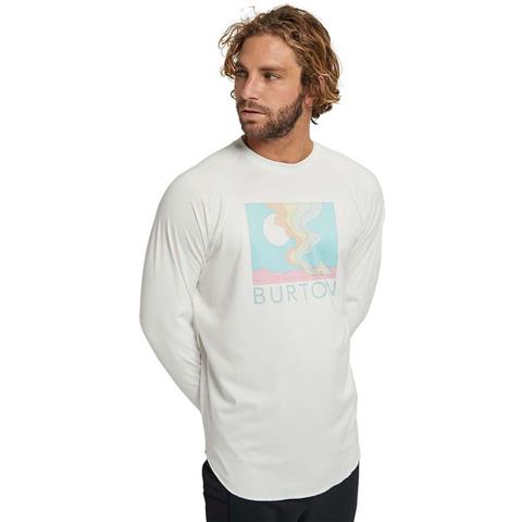 Men's Roadie Base Layer Tech T-Shirt