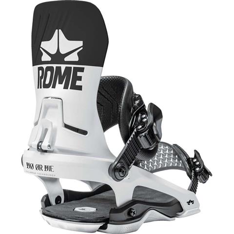 Men's Rome D.O.D. Bindings