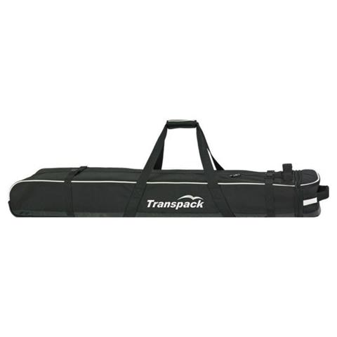 Transpack Ski Vault Double Pro Ski Bag