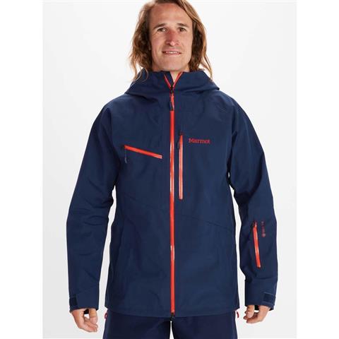 Men's Rossberg Jacket