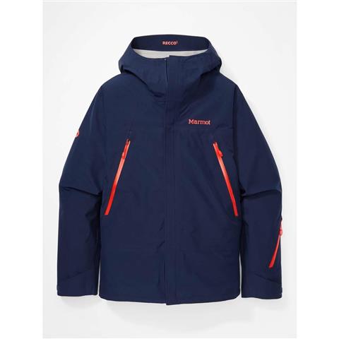Men's Spire Jacket