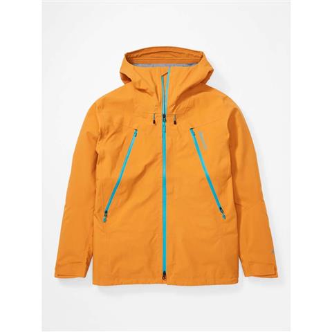 Men's Alpinist Jacket
